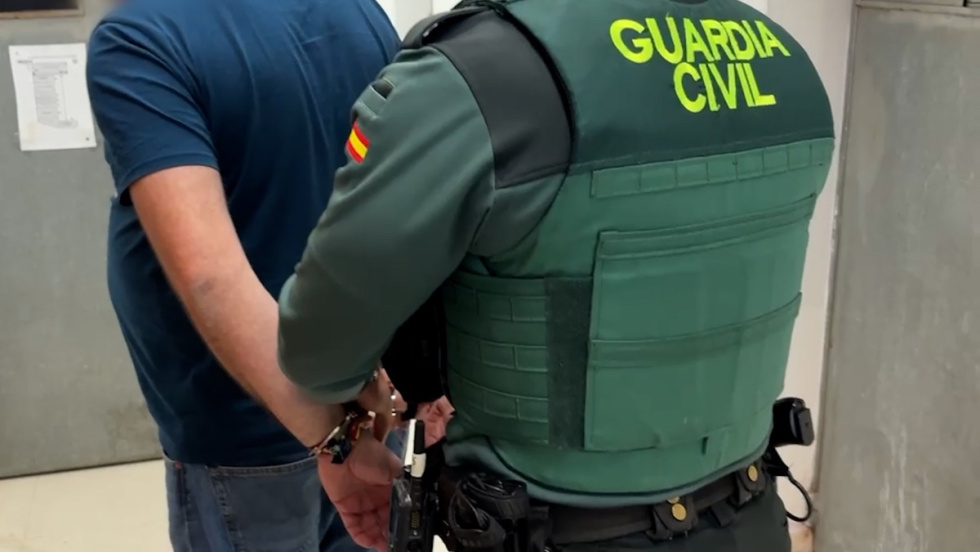 Una pareja estafa 86.000 euros a un anciano tras ganarse su confianza durante años en Rojales