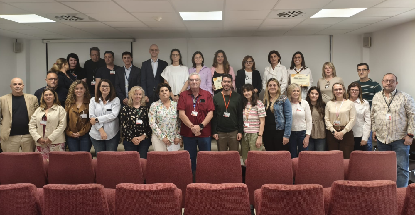 Elda refuerza la prevención sanitaria y la promoción de hábitos saludables en centros educativos