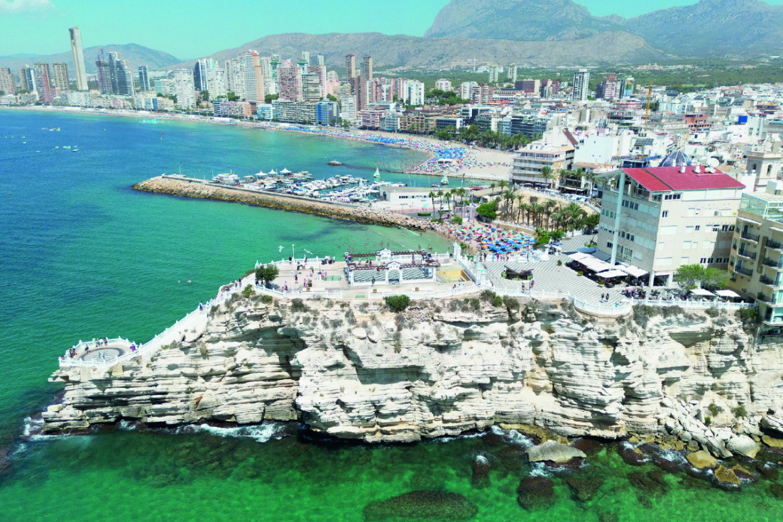 Benidorm