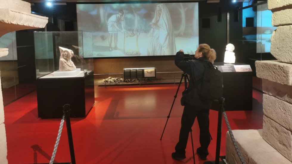 Elche refuerza su promoción turística en mayo con campañas en televisión y acciones internacionales