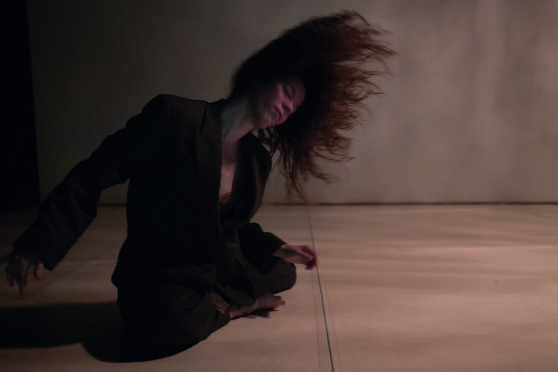 Las Dolientes en el Teatre Arniches de Alicante