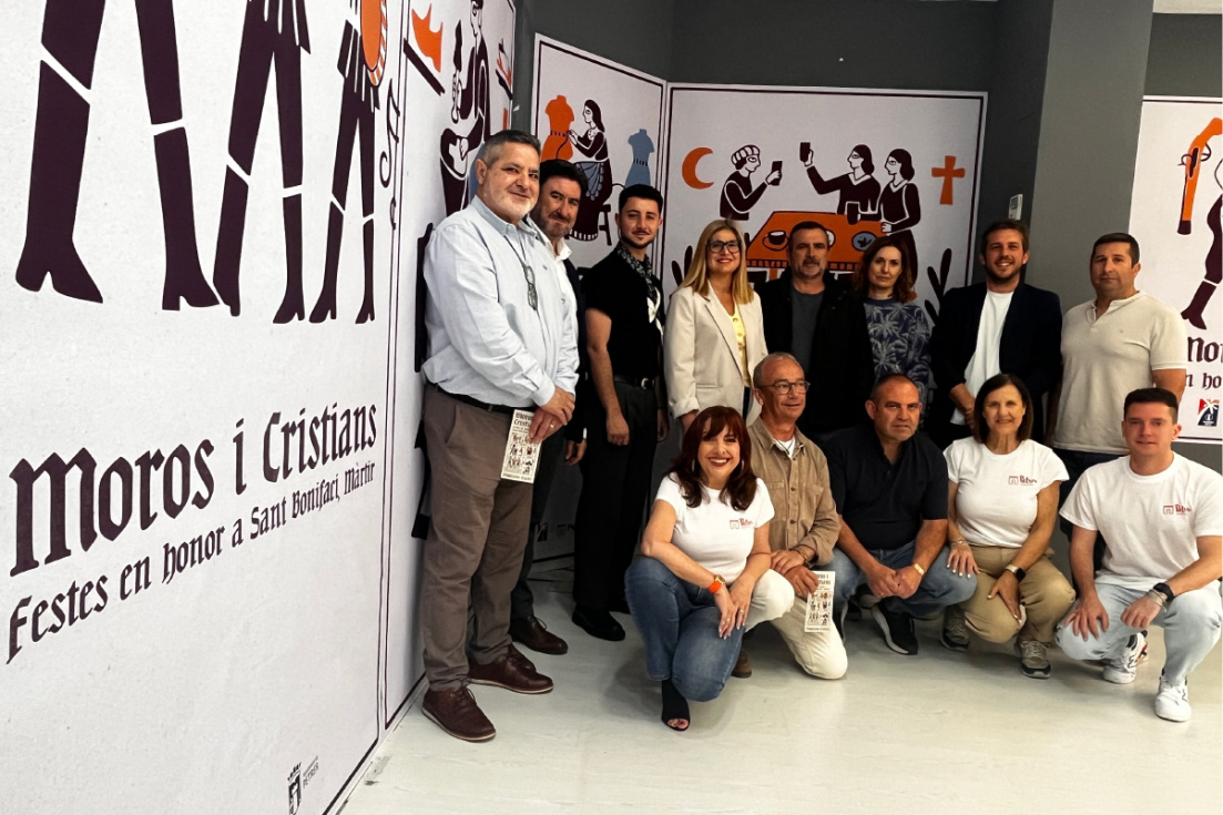 Petrer promocionará sus fiestas de Moros y Cristianos con influencers