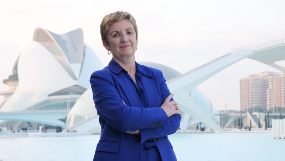 Marián Cano exige al Gobierno un Imserso “viable” y adaptado a la realidad del sector turístico
