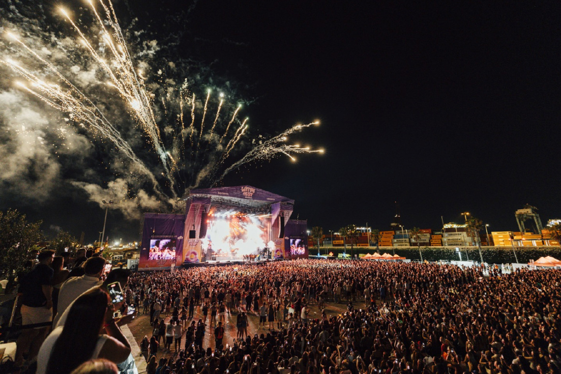 Latin Fest Benidorm