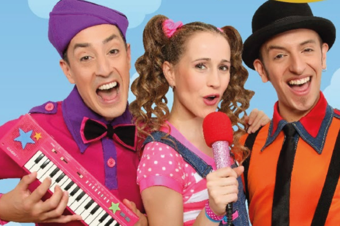 Elche acoge un concierto solidario de Pica Pica para apoyar a niños y familias afectadas por el cáncer