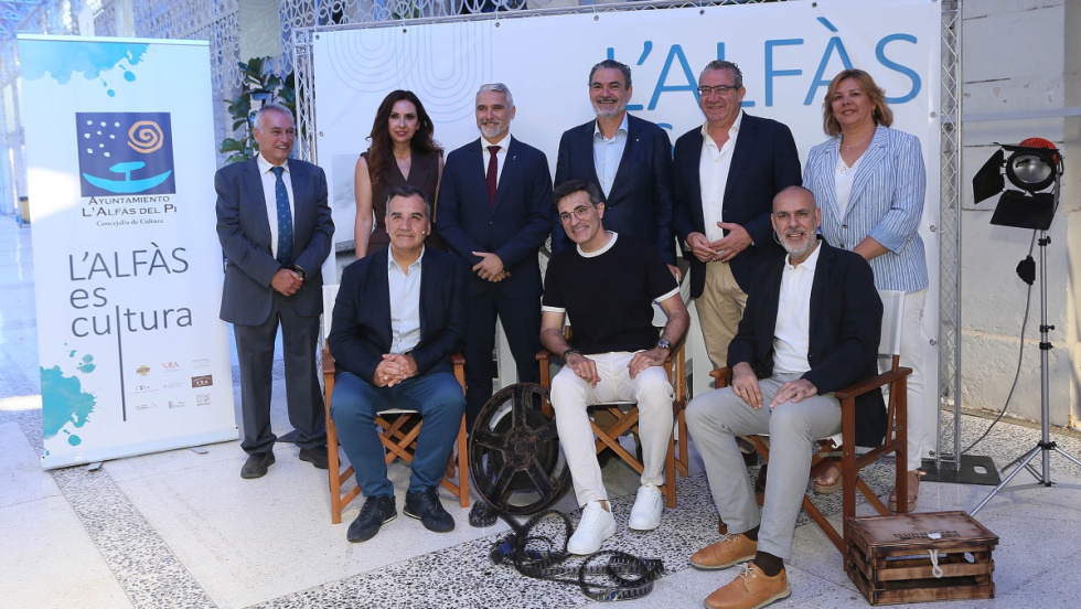 &lsquo;Turismo y cine. Los festivales como motor tur&iacute;stico&rsquo;, en Casa Mediterr&aacute;neo.