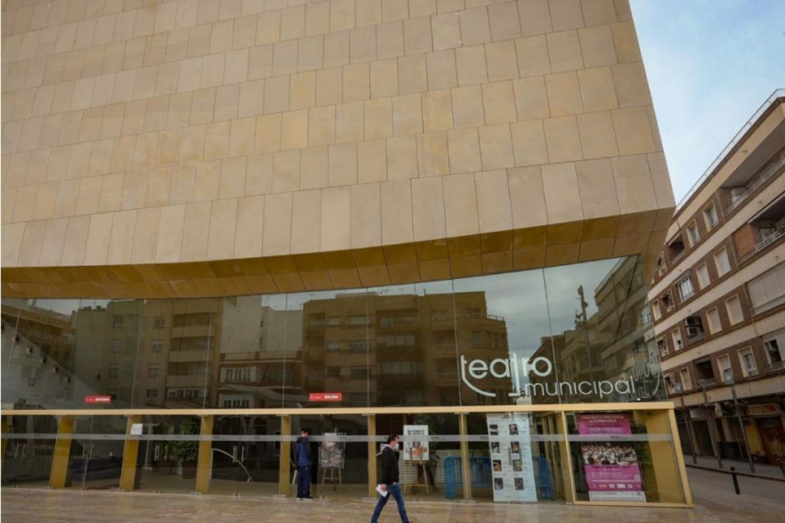 Teatro Municipal de Torrevieja