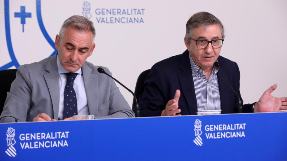 El Consell aprueba una rebaja del IRPF autonómico y refuerza los controles en el acceso a las viviendas protegidas