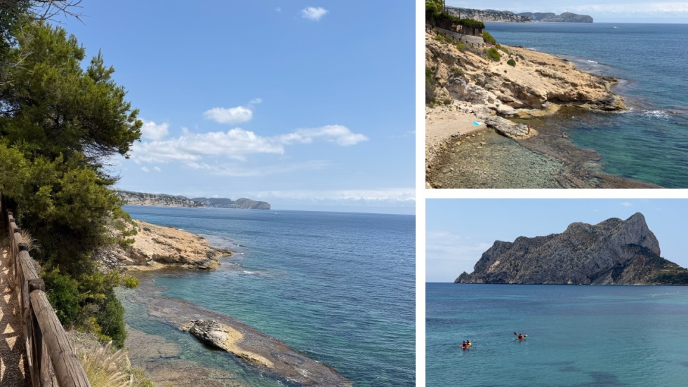 Paseo ecológico de Benissa: el secreto mejor guardado del litoral alicantino