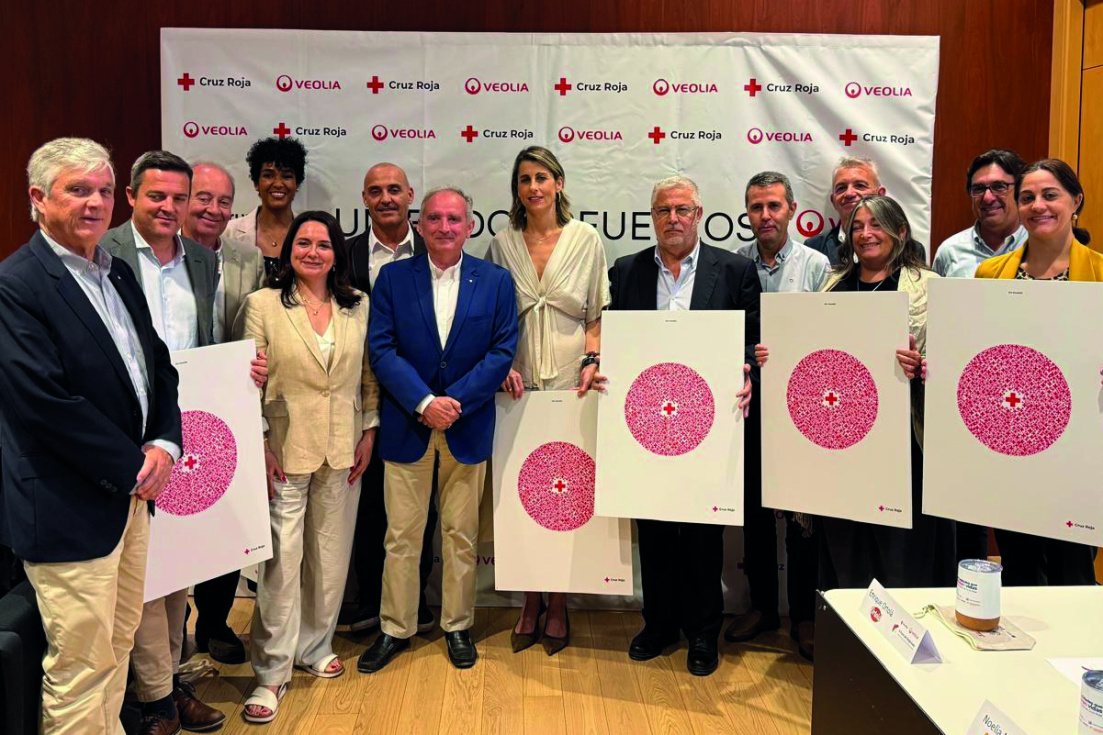 V Foro de empresas en Crevillente