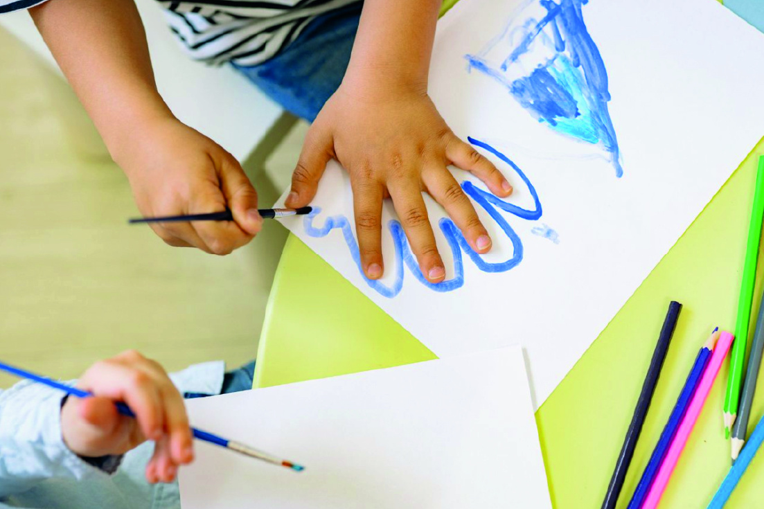 Admisi&oacute;n Infantil en la Comunitat Valenciana 2026