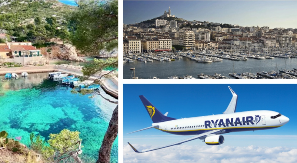 El vuelo m&aacute;s barato desde Alicante a otro pa&iacute;s este verano: una ciudad de Francia por s&oacute;lo 15 euros