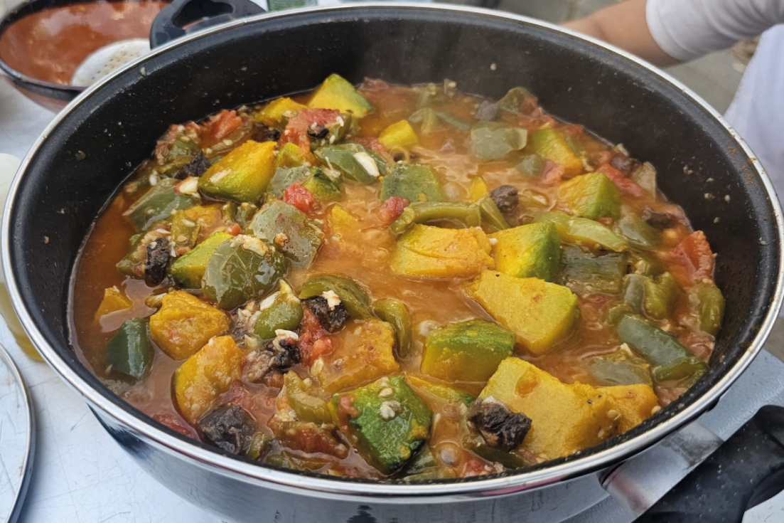 Concurso de Pebrereta de Villajoyosa
