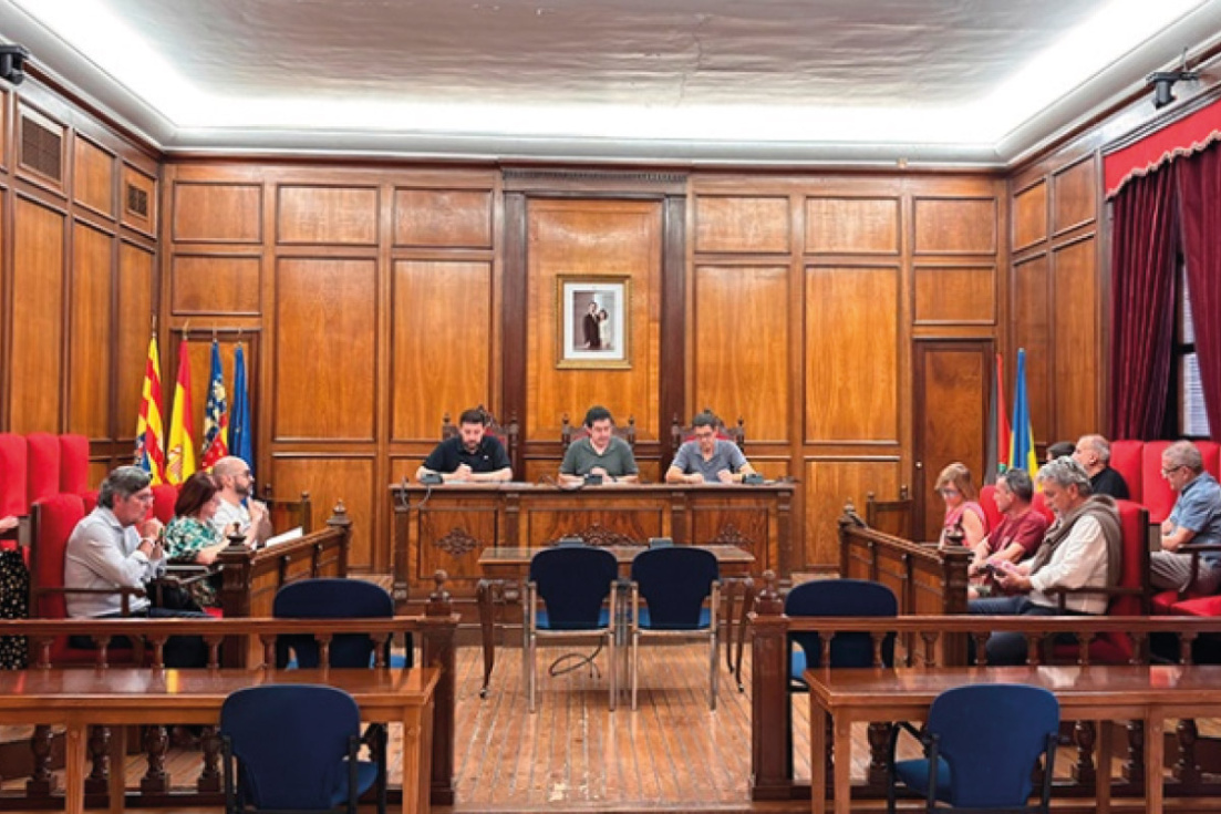 Alcoy fija los festivos locales para 2027