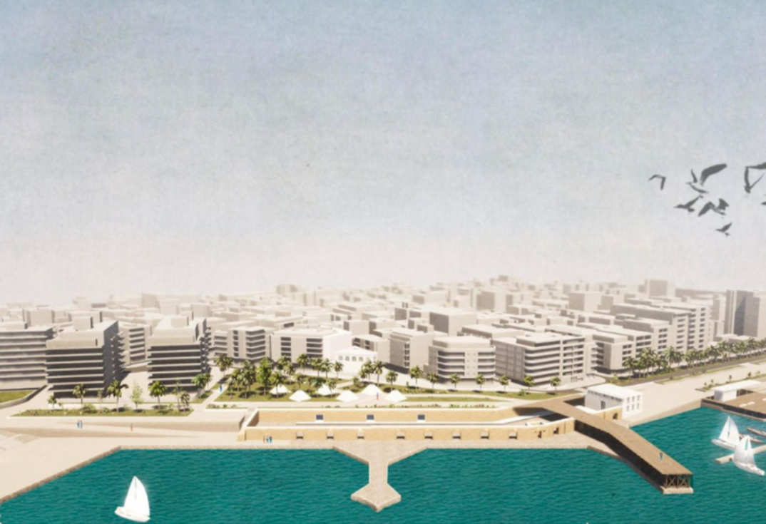 Torrevieja aprueba el auditorio de Eras de la Sal