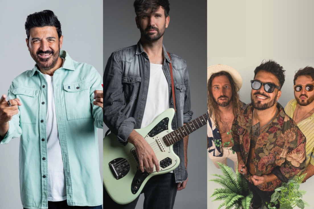 SkyFest Benidorm abre con festival gratuito y artistas nacionales el 28 de junio