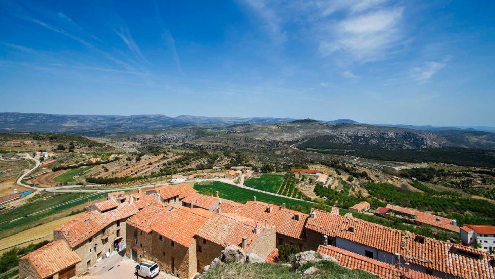 750.000 euros a nuevas ayudas para impulsar el turismo en municipios en riesgo de despoblación