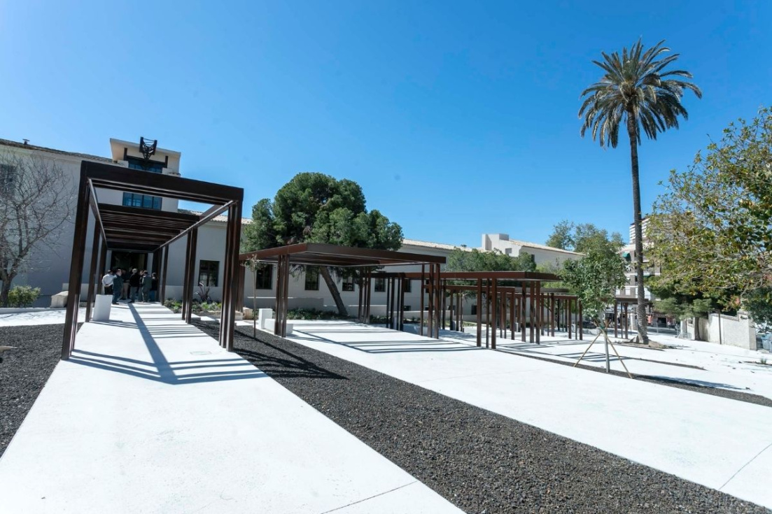 Museo Internacional Las Cigarreras Alicante