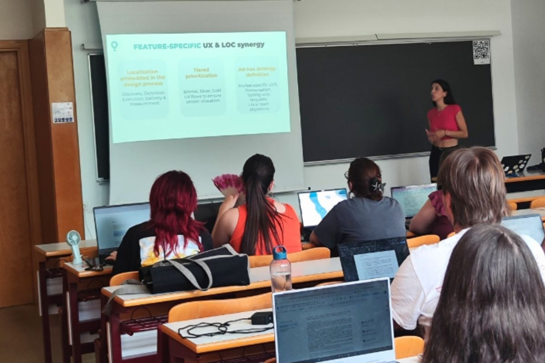 El curso de verano de la Universidad de Alicante aborda uno de los perfiles con mayor proyecci&oacute;n en la industria de los videojuegos.