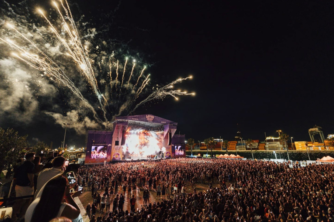 Latin Fest Benidorm