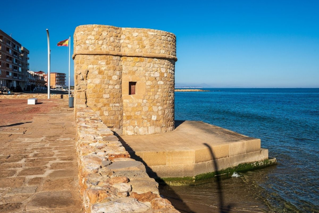 La Mata (Torrevieja)