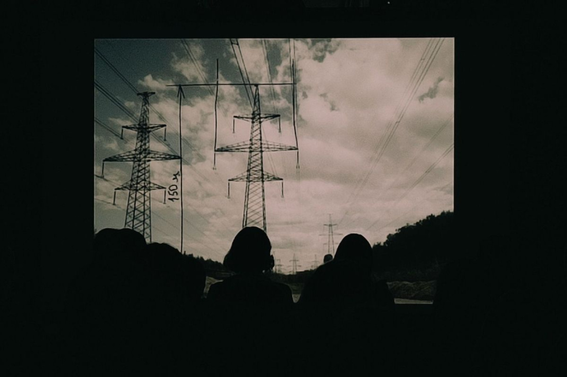 Cine de verano