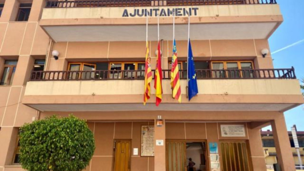 Ayuntamiento de El Campello.