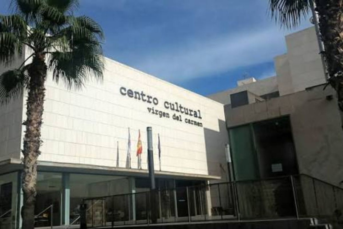 Centro Cultura Virgen del Carmen de Torrevieja