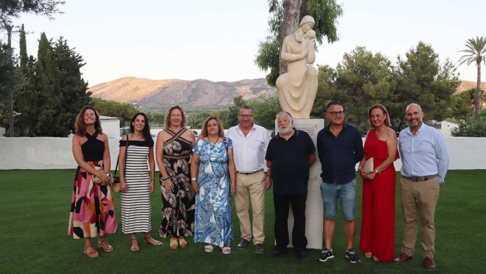 Cena de verano 2026 Doble Amor en Benidorm