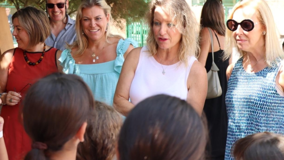La Generalitat destaca las escuelas de verano como apoyo a la conciliación de las familias trabajadoras