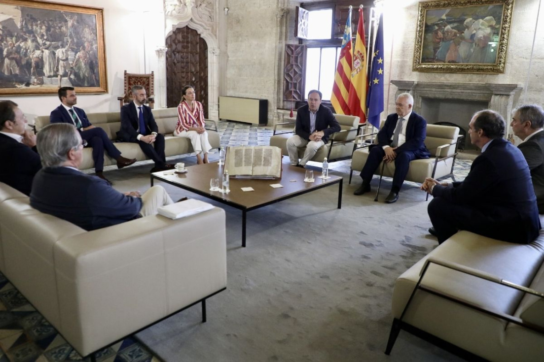 La Generalitat institucionalizar&aacute; el 16 de septiembre como D&iacute;a de las V&iacute;ctimas del Terrorismo