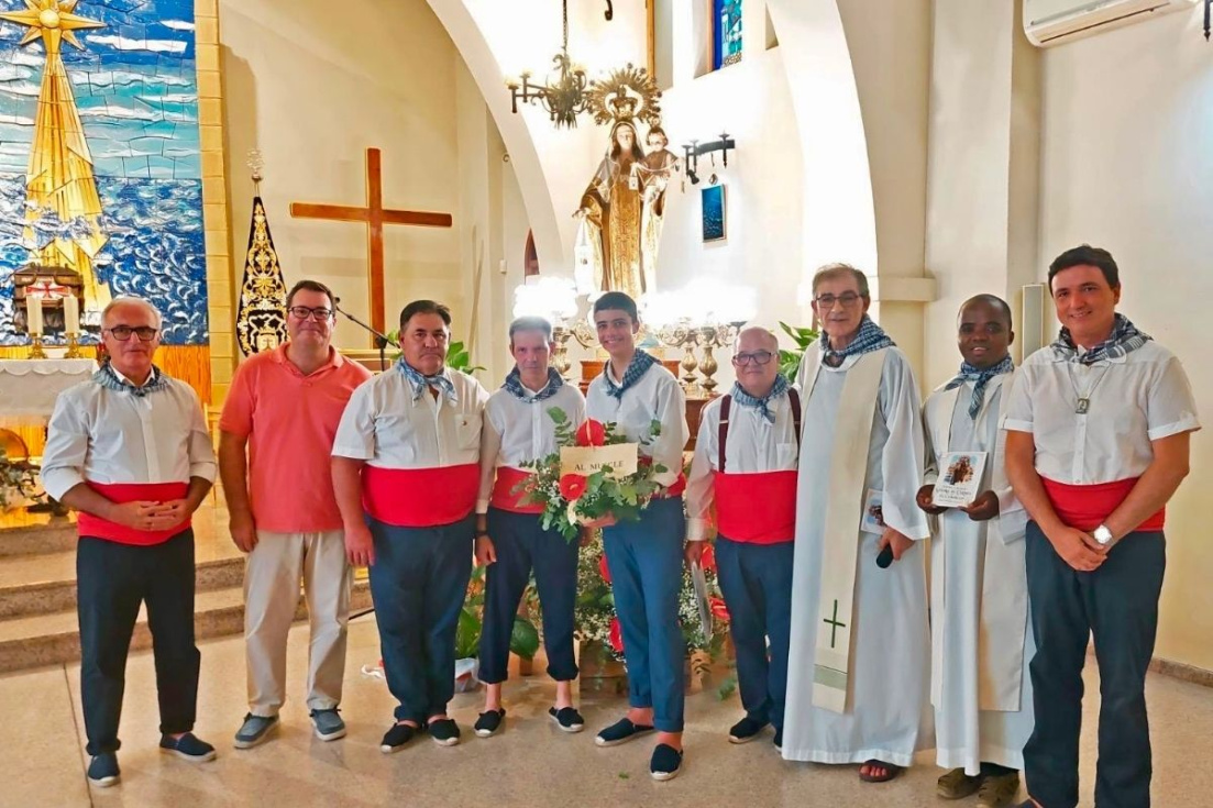 Fiestas de la Virgen del Carmen de El Campello