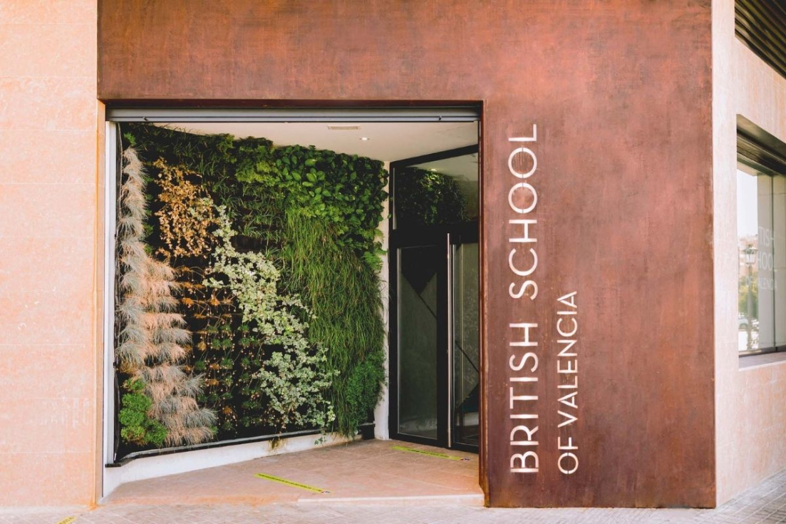 British School of Valencia