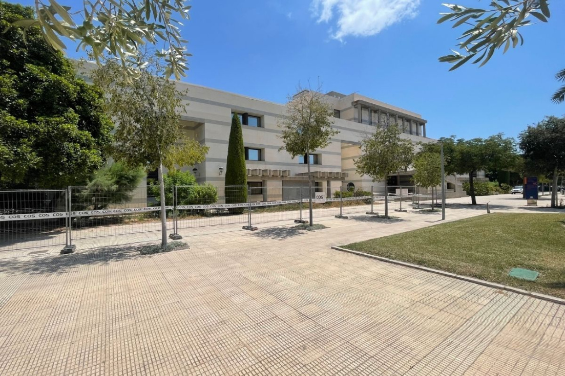Universidad de Alicante
