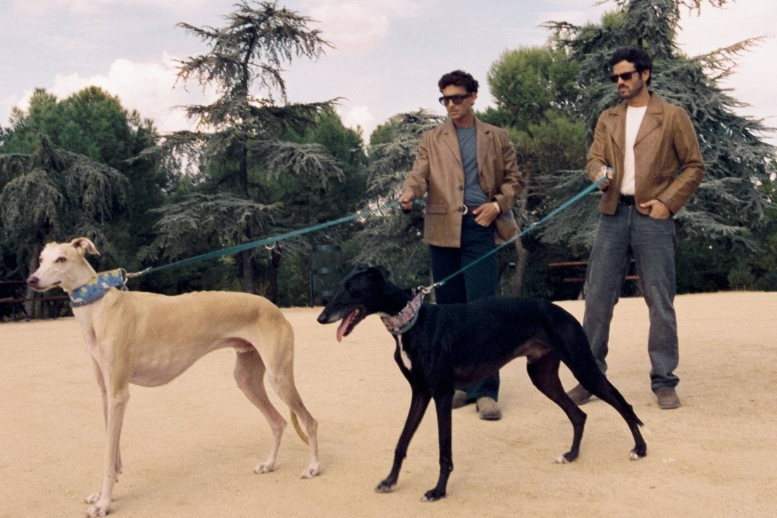 Tuburete en su gira &lsquo;El Perro que Fuma Tour 2026&rsquo;