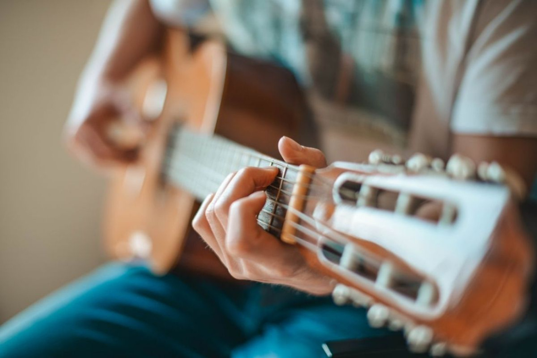 Festival de Guitarra Ciutat d&rsquo;Elx