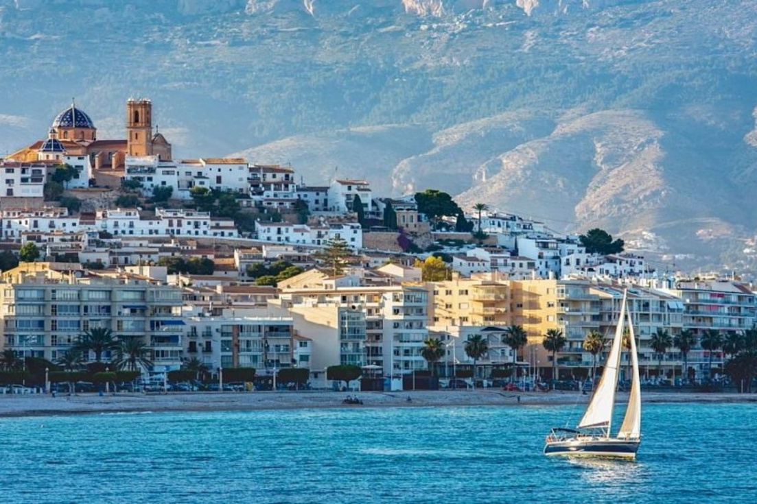 Altea