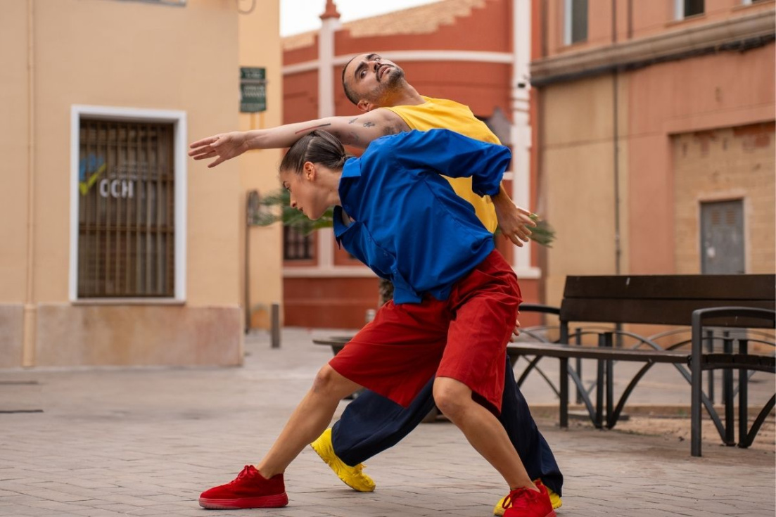 Festival FRESCA! Alicante