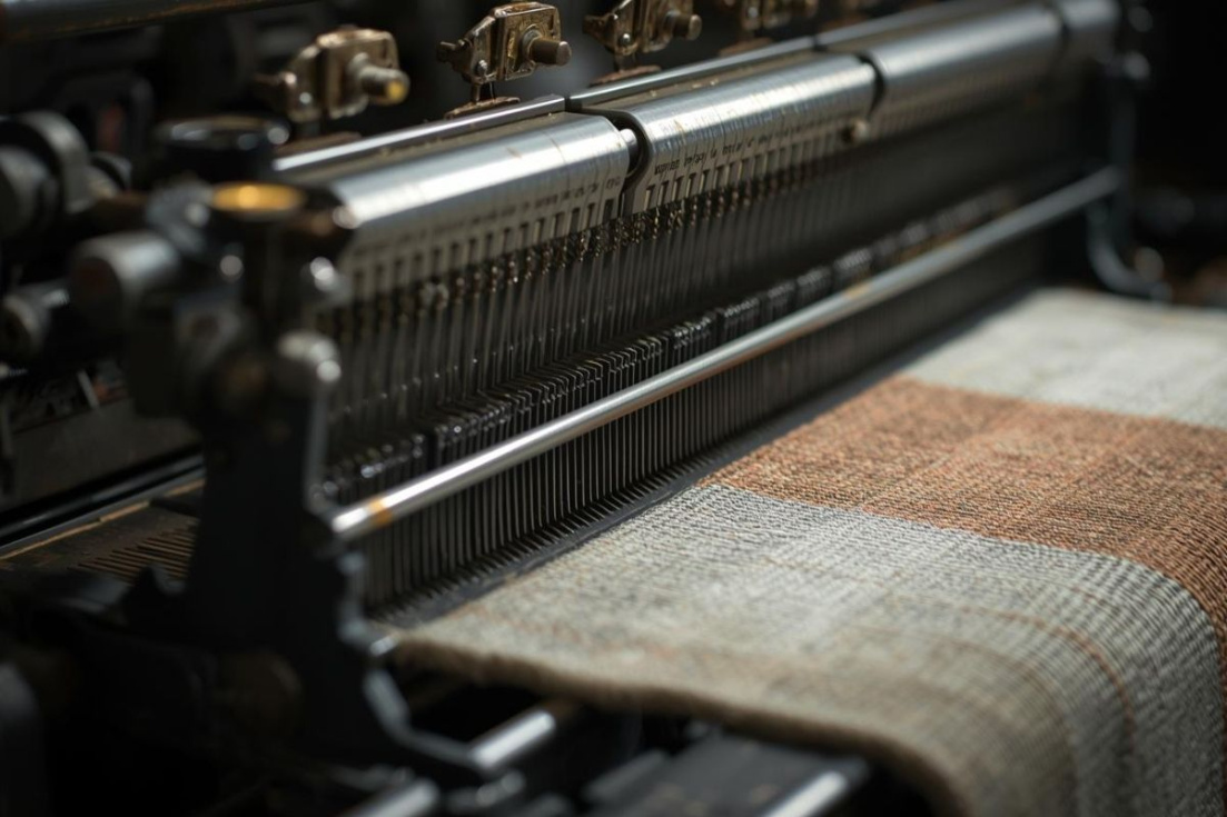 Empresas del textil de la provincia de Alicante