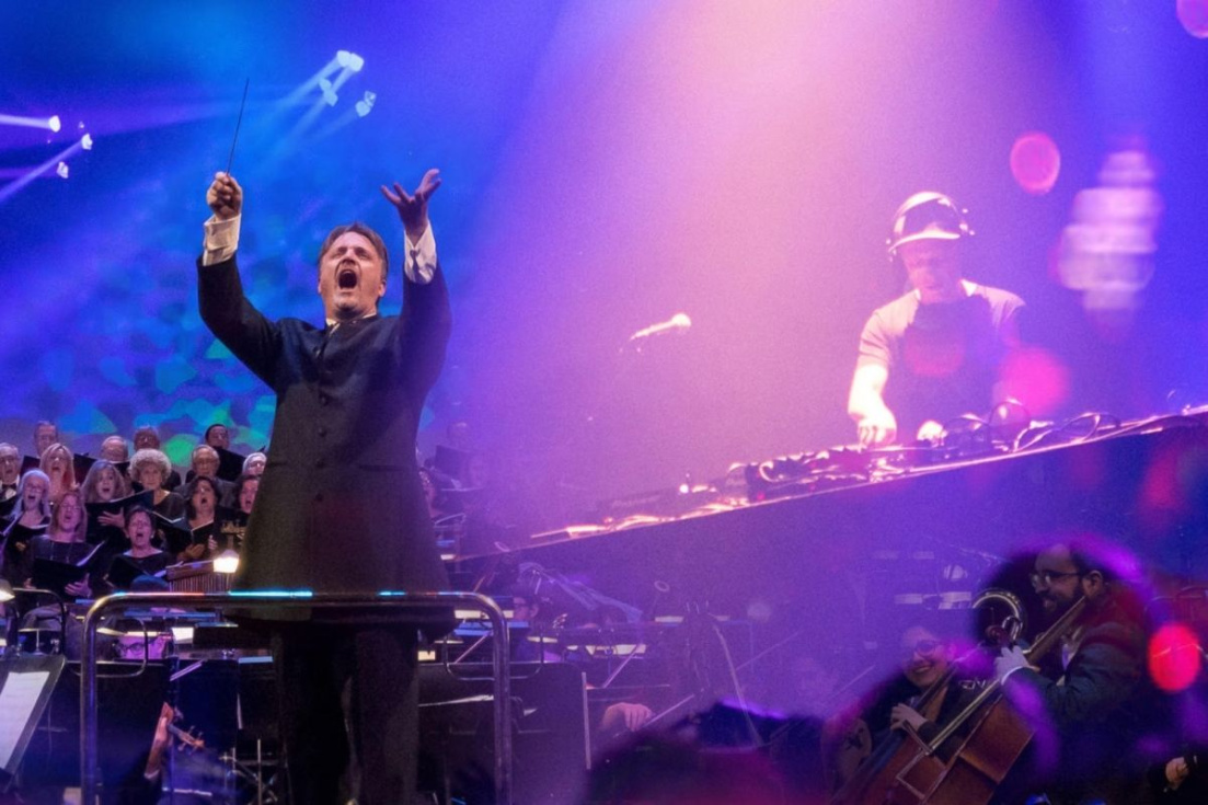 DJ Symphonic