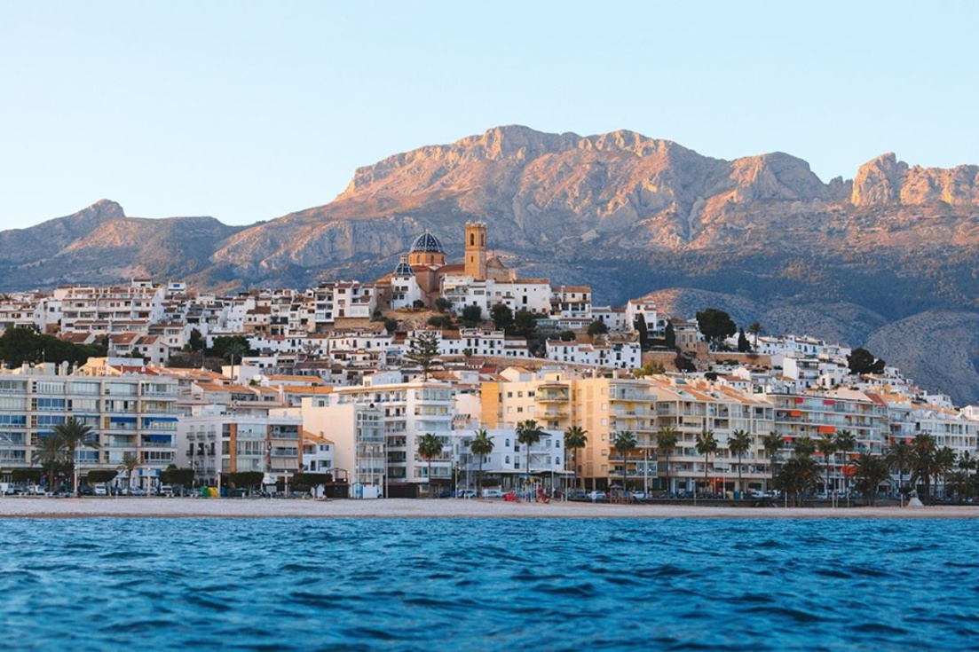 Altea