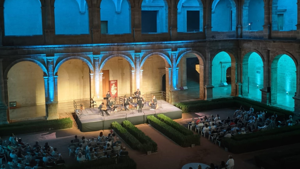 La Biblioteca Valenciana celebra el legado de Jaume I con teatro, talleres y actividades familiares por su 750 aniversario