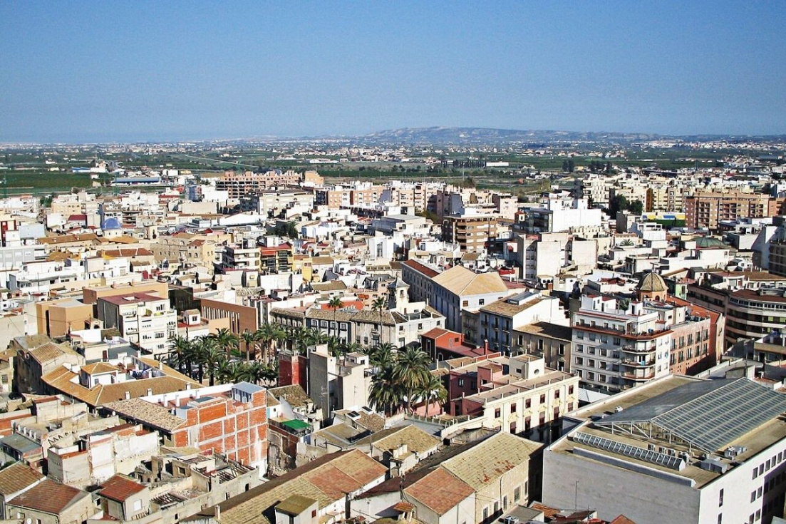 La Ruta de la Banda encara su gran final con el talento emergente tomando Orihuela antes de Tardeada 2026
