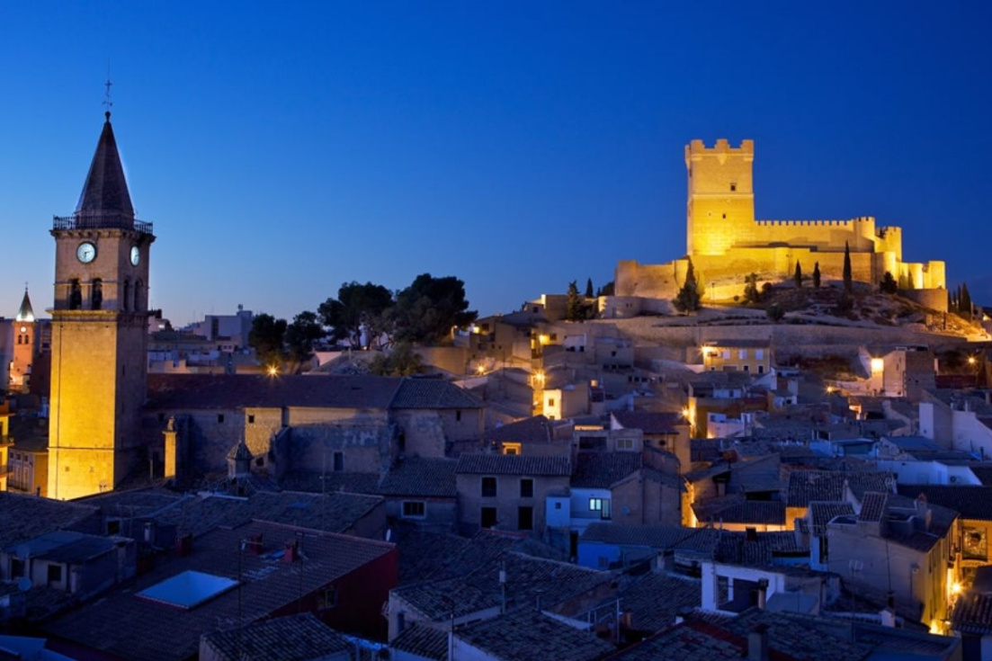 Villena