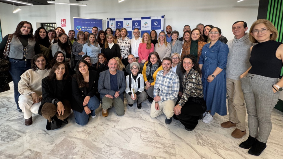 Impulsalicante ofrece las últimas plazas para tres Lanzaderas de Empleo dirigidas a mayores de 18 años