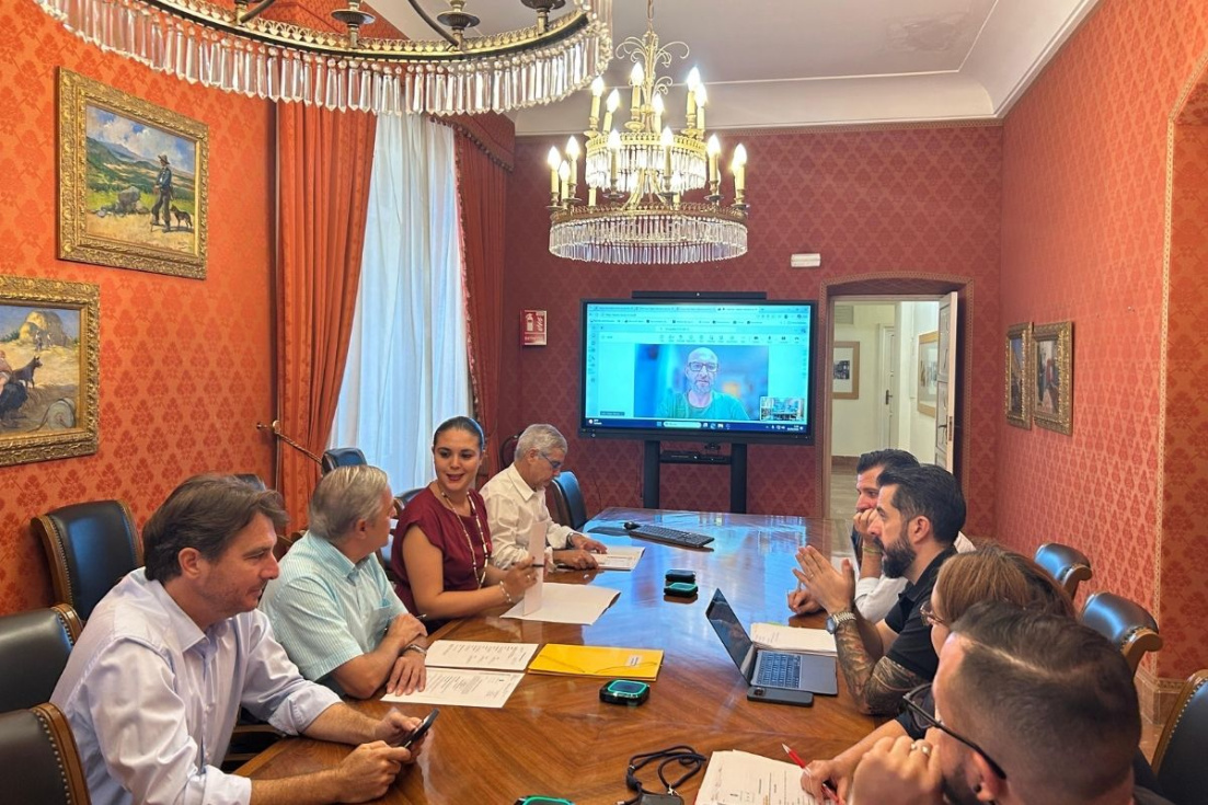 Comisi&oacute;n cuentas del Ayuntamiento de Alicante