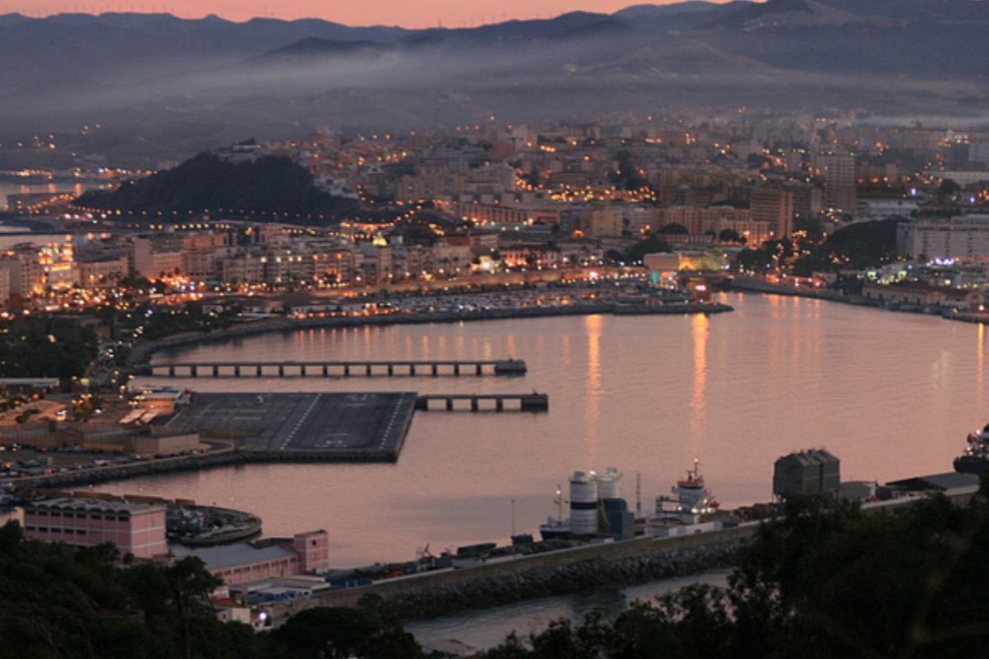 Ceuta