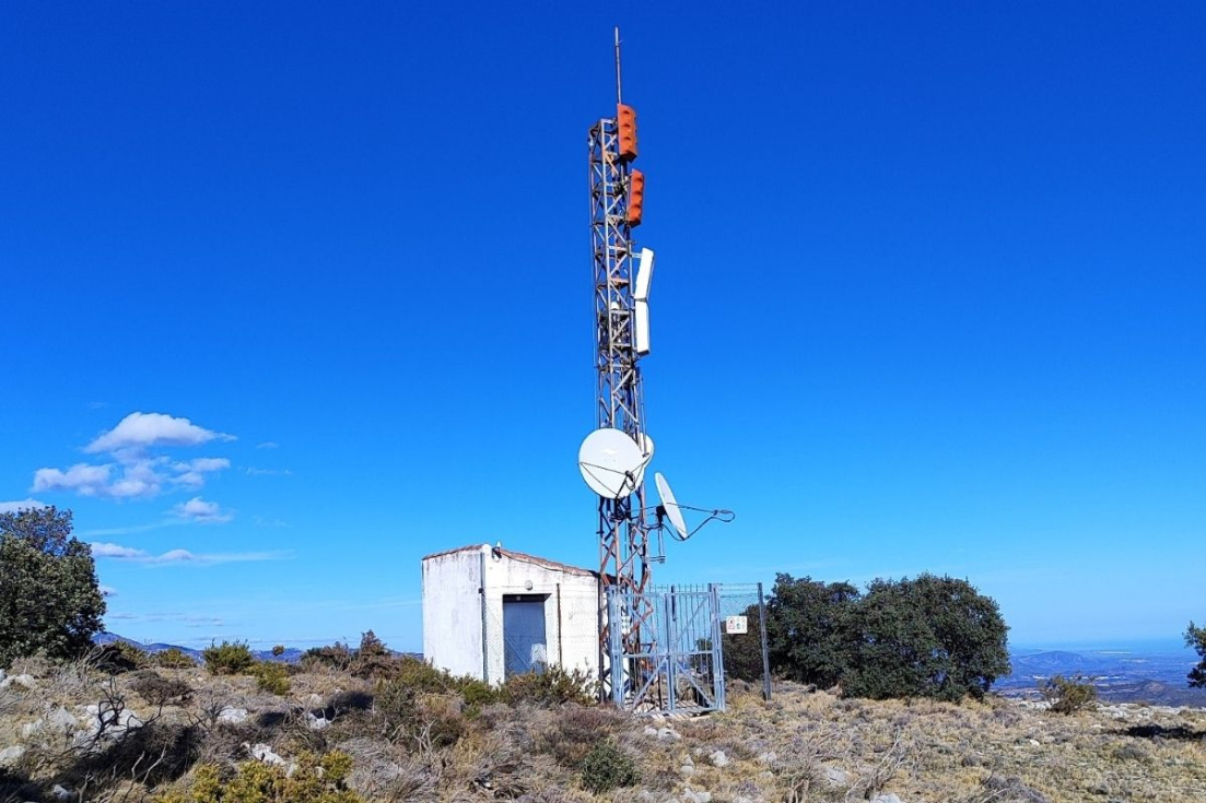 La Comunitat Valenciana culmina la renovación de su red pública de TDT para dar el salto a la Ultra Alta Definición