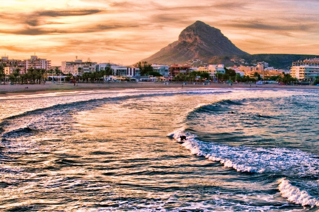 Xàbia se prepara para las fiestas de la Mare de Déu de Loreto 2026 con más de tres semanas de actividades