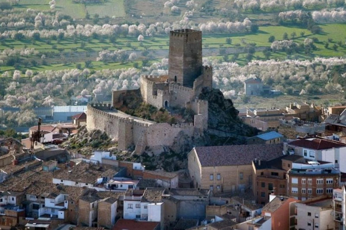 Banyeres de Mariola